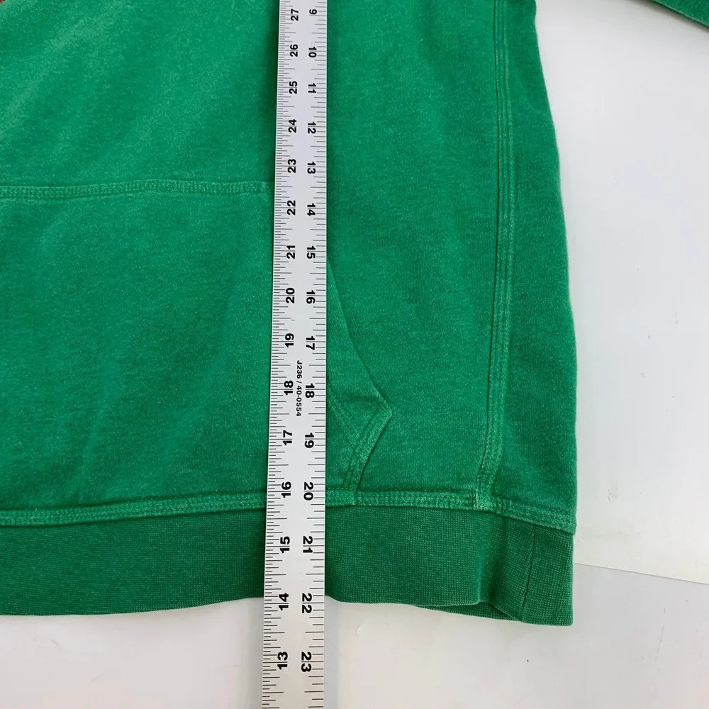 Nike Boy's Gratitude Embroidered Cotton Pullover Pocket Hoodie‎ SIze XL
